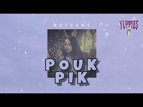 Mc Thong_PoukPik_(offcial Audio) Prod By PKN Beat TH