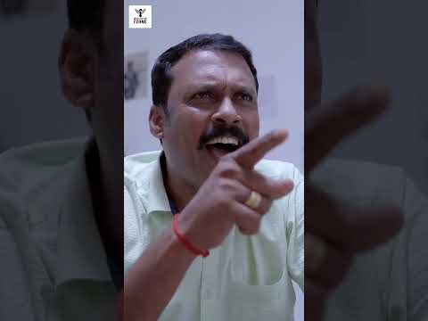 இதான் போட்டு வாங்குறதா | Nakkalites FZone #shorts