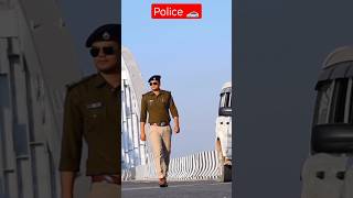 police status video 👿🚗 #viral #status #trending #shorts #short