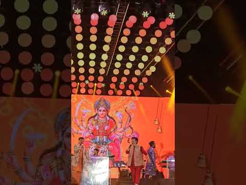 Falguni pathak navratri 2024 #falgunipathak #navratri #navratrispecial #garba