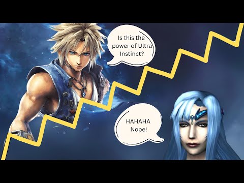 Can you beat Final Fantasy X without taking damage?