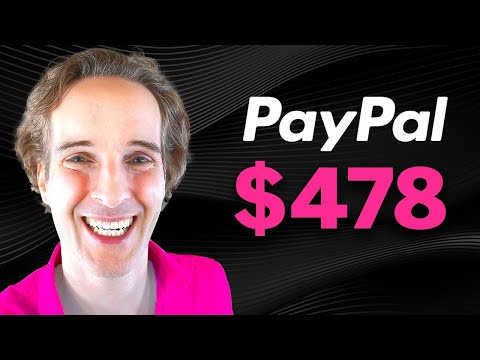 If you are a Paypal shareholder… GET READY