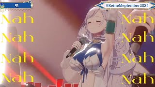 Pavolia Reine - Show (唱) | by Ado [Live 3D]