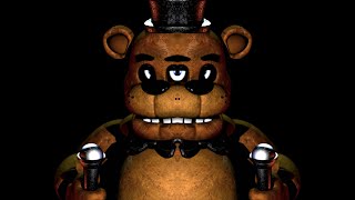 Five Nights at Freddy's: REVISITED