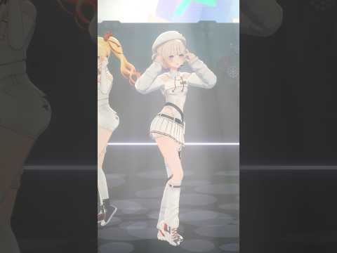 【ばんちょー推しカメラ】LAKIMODE【轟はじめ/ReGLOSS】#vtuber