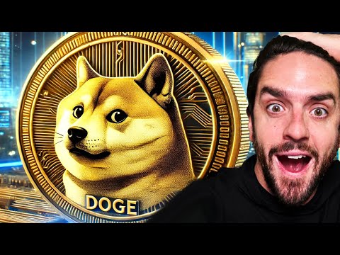 DOGECOIN $1 IS HAPPENING