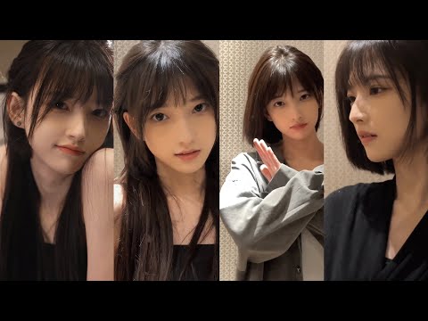 DouYin TikTok 2023｜抖音 人气主播@果果K 每日更新 0609