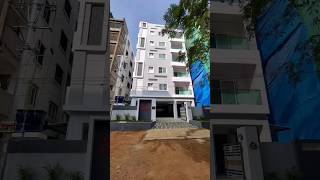 Brand New 2.5 Bhk Flat For Sale || #Kondapur || Shilpa Valley || 40 Feet Road Facing || #Hyderabad