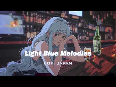 "Lofi music mix 02" LoFi Japan Hip Hop Radio [ Study music ~ Study / relax / stress relief ~ Chill ]