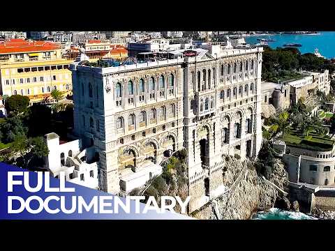 Engineering Marvel by the Sea: The Oceanographic Museum of Monaco | FD Engineering