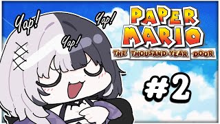 【Paper Mario: TTYD】Your Koopers are Mine Ep-02