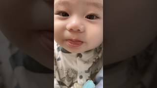 Too Cute #adorablebaby   #smilingbaby #cute