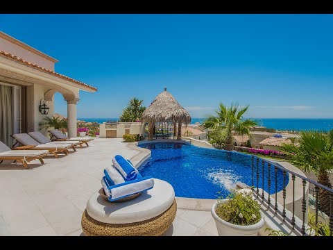 Villa Buena Vida  - Vacation Rental in Cabo San Lucas, Mexico