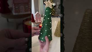 DIY Cozy Christmas Decor Ideas