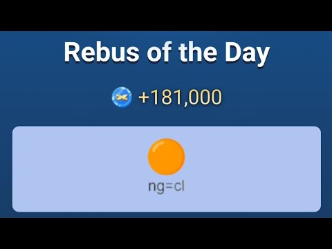 Rebus Of The Day Musk Empire 3 October | X Empire Rebus Of The Day Today | Rebus Of The Day Today