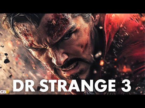 DOCTOR STRANGE 3 (MOVIE) PLOT