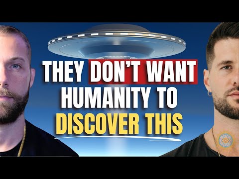 Harvard Says Aliens Are "Living Among Us" | The PSYOP Has Begun