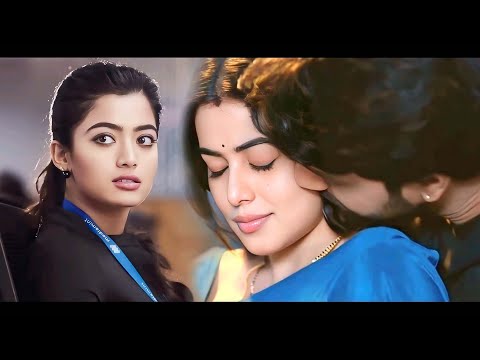 Back Door (HD) Superhit Love Story Hindi Dubbed Action Romantic Movie | Poorna, Teja | South Movie