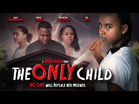 The Only Child | No One Replaces Her Mother | Official Trailer | Now Streaming