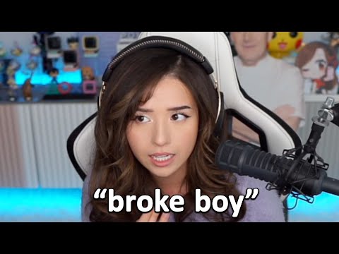 Huge Pokimane Drama