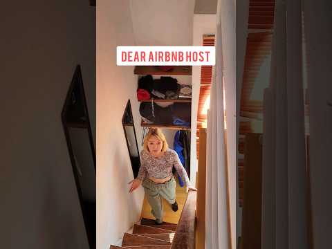 To Clean Or Not To Clean? #airbnb, #airbnbtips