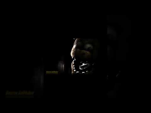 ops! wrong Fnaf 2 trailer