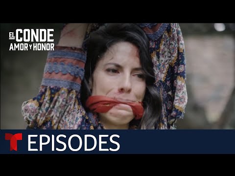 El Conde | Episode 69 | Telemundo English