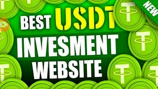 USDT SHOPPING MALL WEBSITE BEST EARNING WEBSITE USDT EARNING WEBSITE 2024