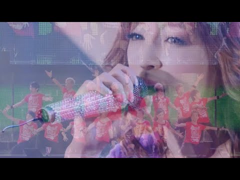 浜崎あゆみ / Boys & Girls (ayumi hamasaki COUNTDOWN LIVE 2014-2015 A Cirque de Minuit)