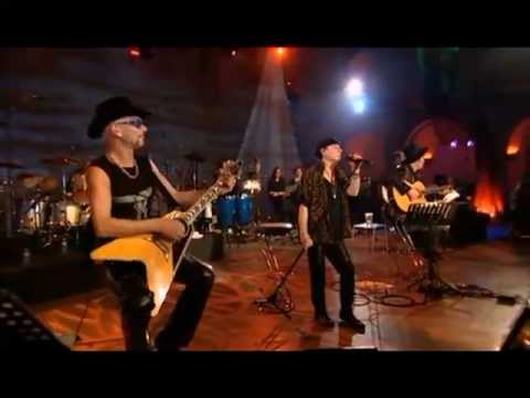 Scorpions - acoustica - driver