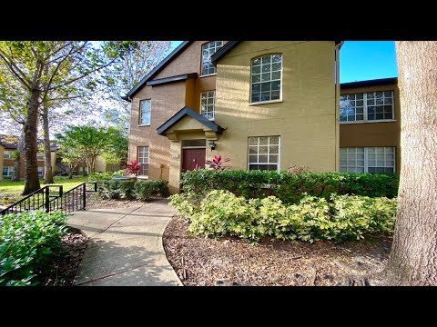 MetroWest Condo For Rent | 2bd/2bth by Orlando, Florida Property Management