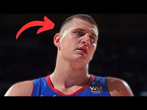 Nikola Jokic Is INEVITABLE...