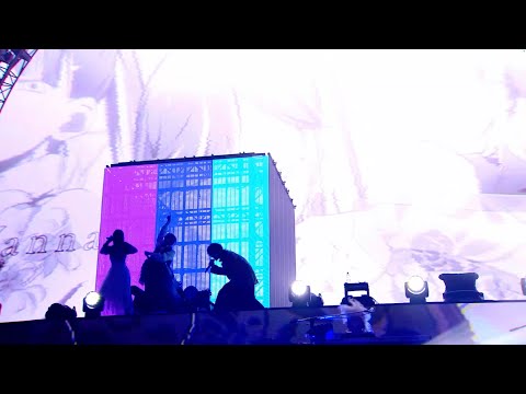 【LIVE映像】Ready Steady 横浜アリーナ 2023.9.17【Adoと吉乃と弱酸性】