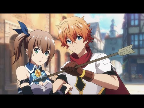 Top 10 Underrated Isekai anime