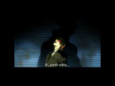 Light Yagami (Kira) Edit #shorts