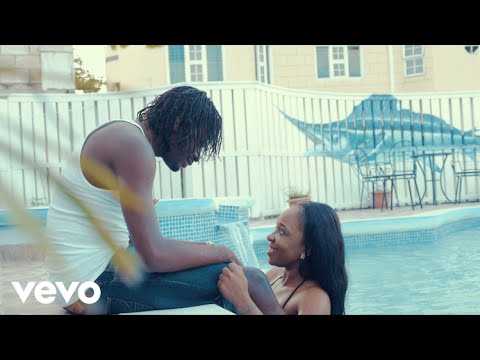 GOVANA - BRING IT COME (OFFICIAL VIDEO)