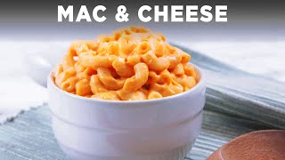 Mac and Cheese