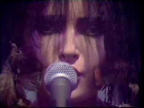 Siouxsie & The Banshees - Fireworks