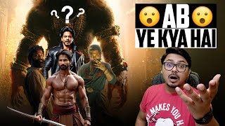 300 crore fees of Allu Arjun🤯 | #Yogipedia 68 | Yogi Bolta Hai