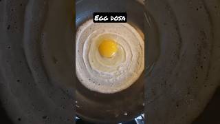 Egg Dosa#indianfood#denmarkvlog#foodie#dosa#eggdosa#eggrecipe #egg#motivation#shorts#indianinDenmark