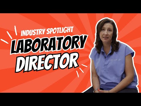 Industry Spotlight - Cancer and Mental Health Laboratory Director, Castle Biosciences