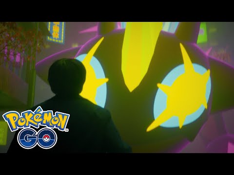 Pokémon GO | GO Bigger with Gigantamax Pokémon in Pokémon GO!