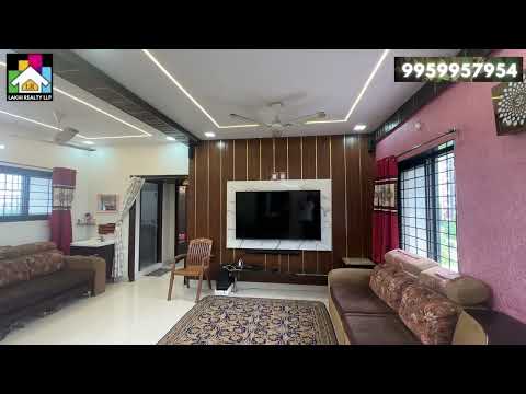 Flat for Sale in Prakash Nagar, Begumpet, Hyderabad. Must Watch Flat Video!