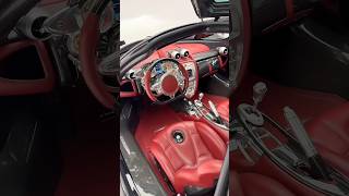 PAGANI #luxury #shorts #video #car #audience #world