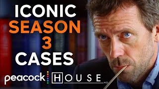 Best of House M.D. Season 3 | House M.D.