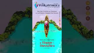 Victory of good over evil-may this Dussehra bring joy and prosperity to your life. ✨