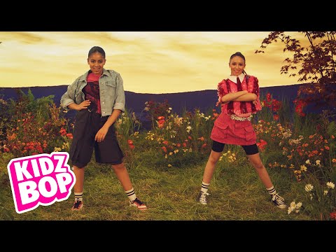 KIDZ BOP Kids - Training Season (Dance Along)🎶