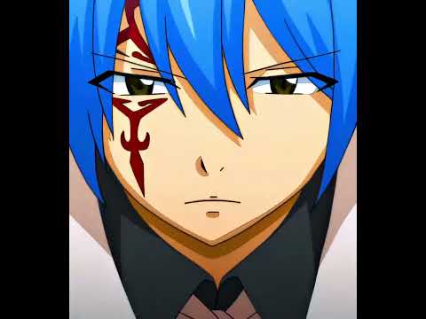 JELLAL OR MISTGUN? #fairytail #edit