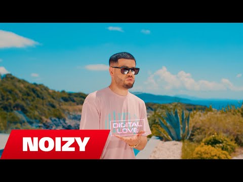 Noizy - Digital Love (Official Video HD)