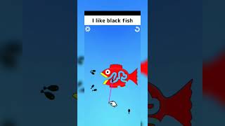 Eating Simulator 🤣🤣🐟🐟 #satisfying #perfect #gaming #gamer #HarshitGaming#triggeredinsaan or #funny